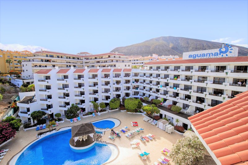 Apartamentos Aguamar photo 4