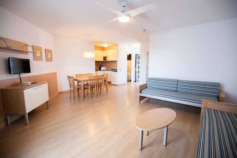Apartamentos Aguamar photo 5