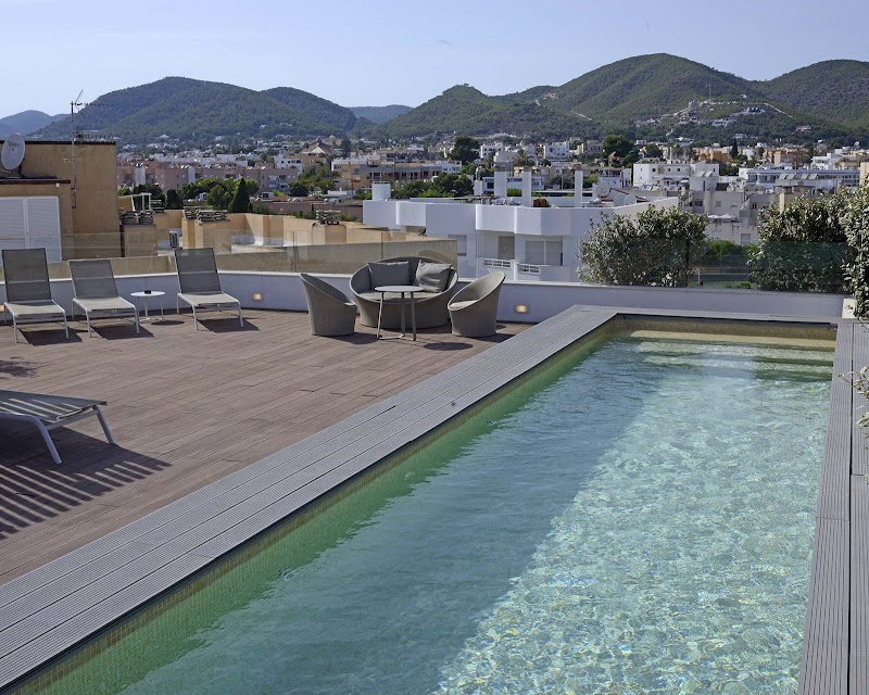 Apartamentos B Llobet
