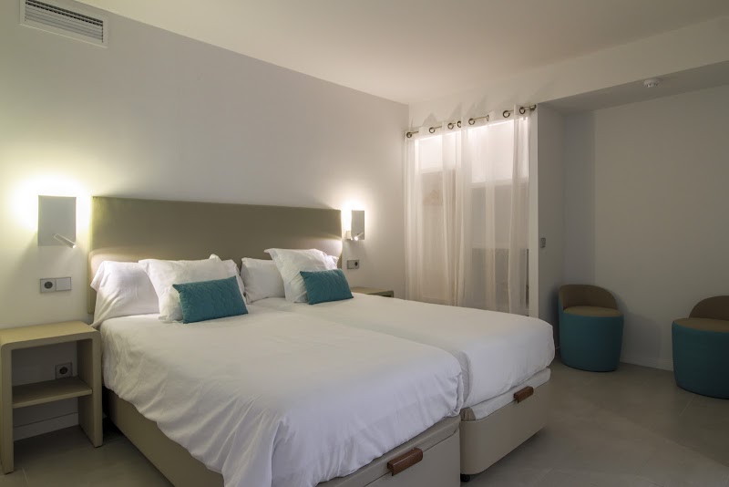 Apartamentos B Llobet photo 2