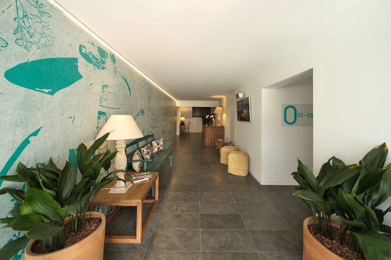 Apartamentos B Llobet photo 4