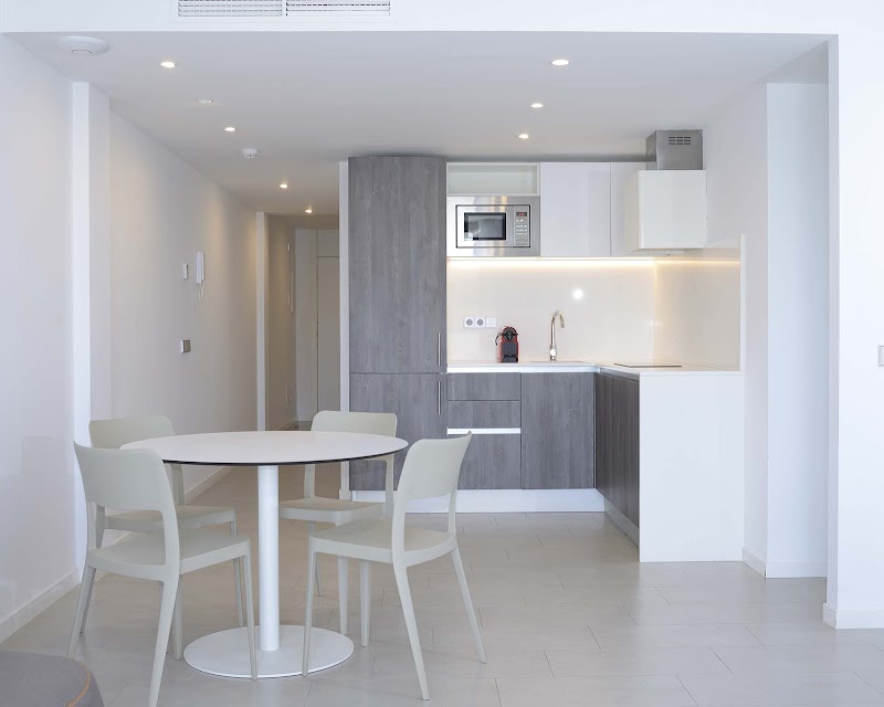 Apartamentos B Llobet photo 5