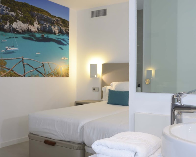 Apartamentos B Llobet photo 9
