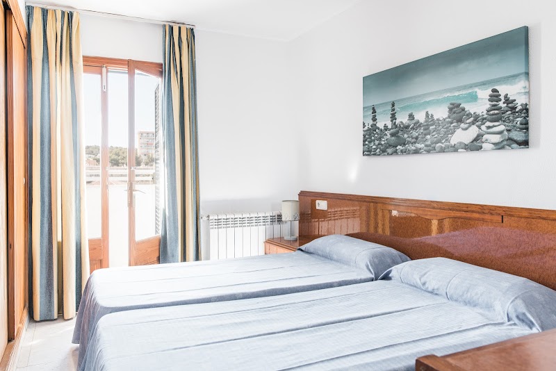 Apartamentos Balear Beach photo 2