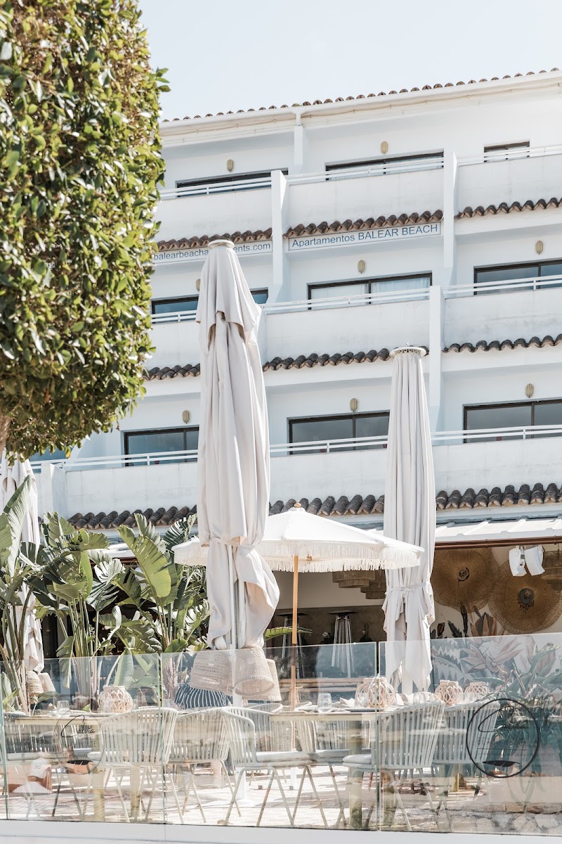 Apartamentos Balear Beach photo 4