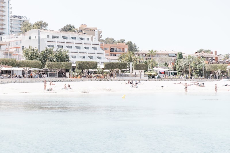 Apartamentos Balear Beach photo 6