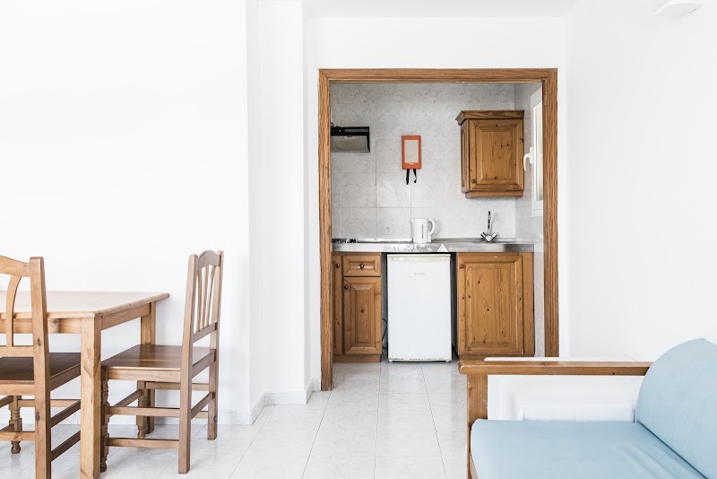 Apartamentos Balear Beach photo 8