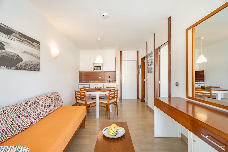 Apartamentos Cabau Altair photo 2