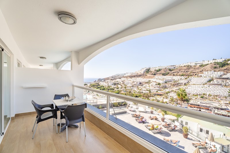 Apartamentos Cabau Altair photo 4