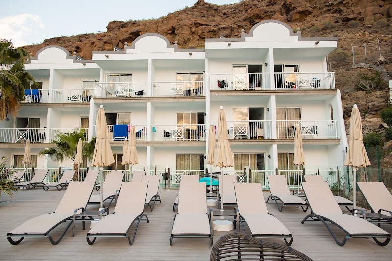 Apartamentos Cabau Cala D'Or