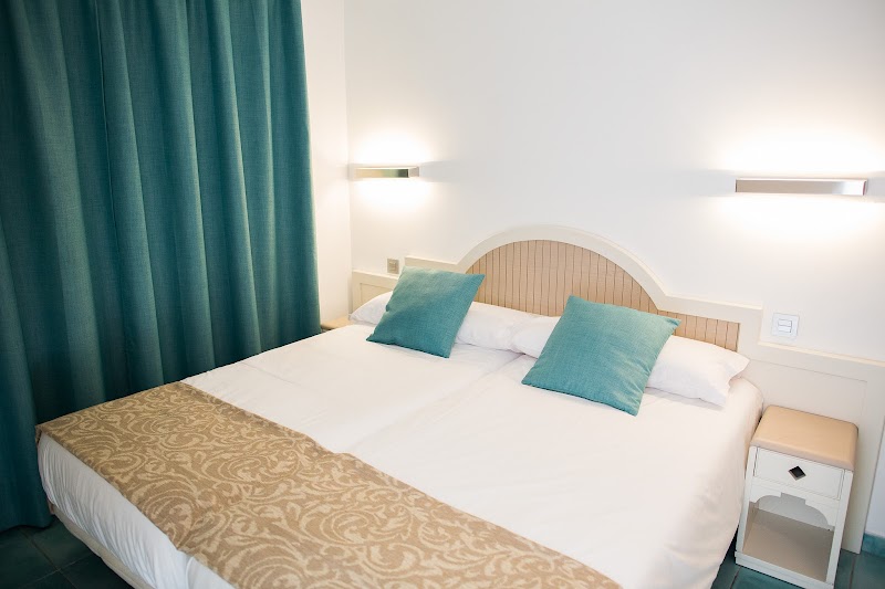 Apartamentos Cabau Cala D'Or photo 2