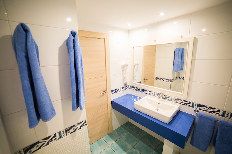 Apartamentos Cabau Cala D'Or photo 4