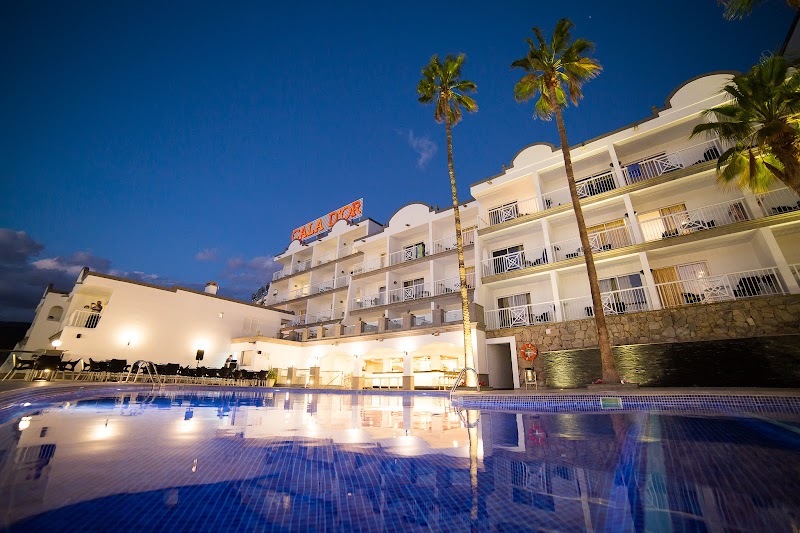 Apartamentos Cabau Cala D'Or photo 5