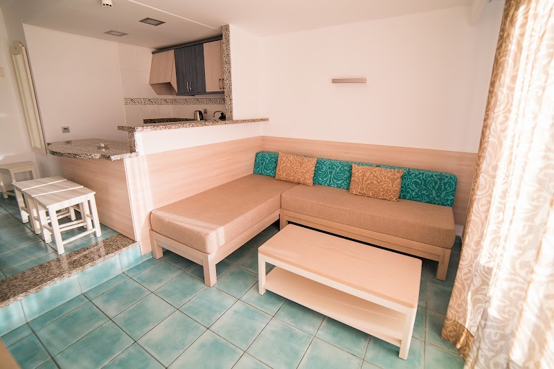 Apartamentos Cabau Cala D'Or photo 8