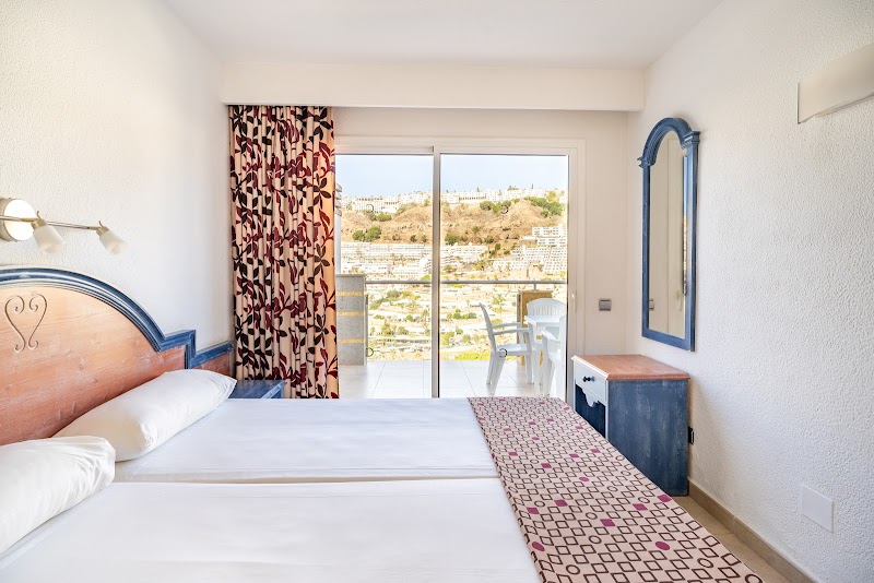 Apartamentos Cabau Cala Nova photo 2