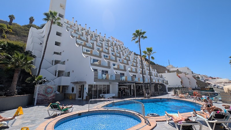 Apartamentos Cabau Cala Nova photo 7