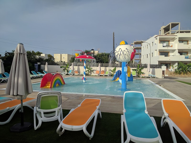 Apartamentos Casa Luis by Invisa photo 6