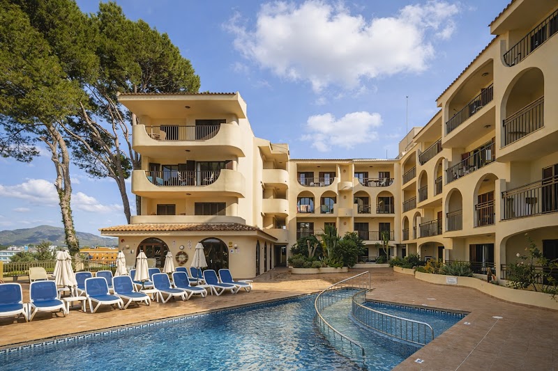 Apartamentos Casa Vida