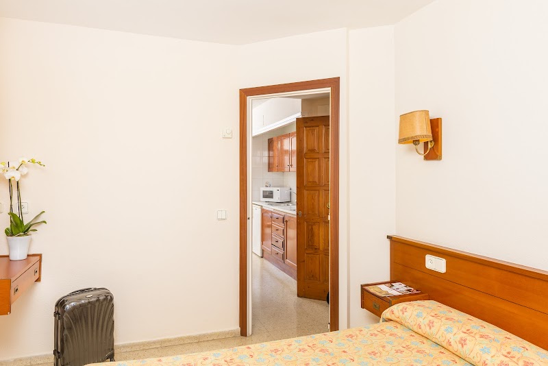 Apartamentos Guitart photo 8