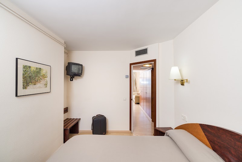 Apartamentos Guitart photo 9