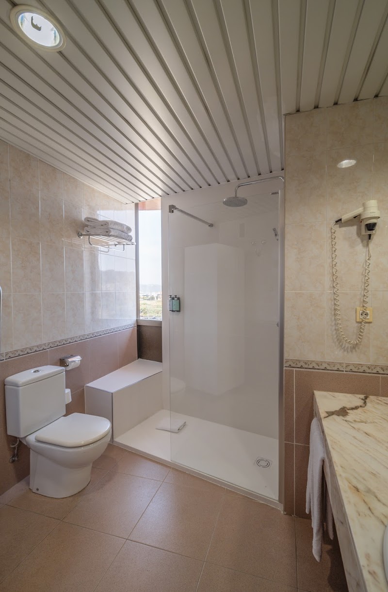 Apartamentos Hesperia Barcelona Sant Joan photo 10