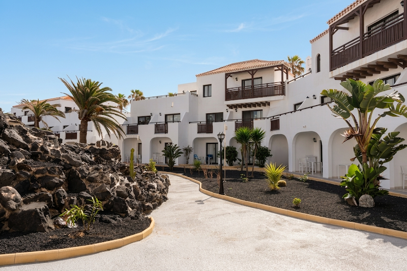 Apartamentos Hesperia Bristol Playa