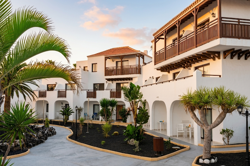 Apartamentos Hesperia Bristol Playa photo 4