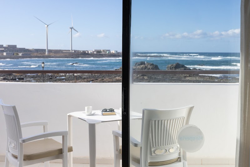 Apartamentos Hesperia Bristol Playa photo 5