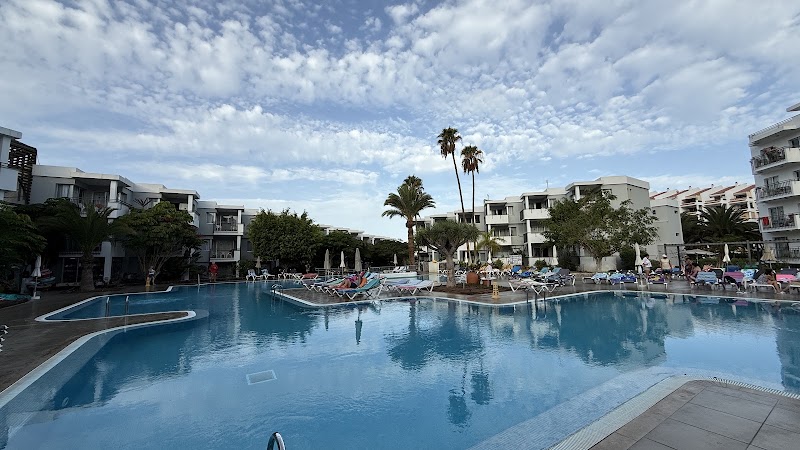 Apartamentos HG Tenerife Sur photo 3
