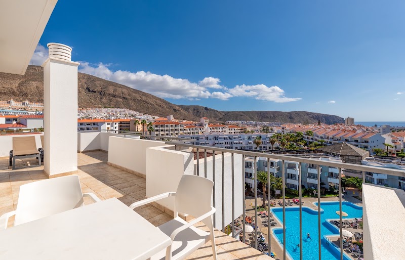 Apartamentos HG Tenerife Sur photo 9