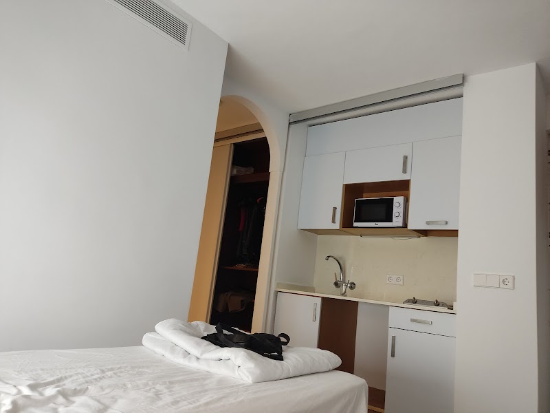 Apartamentos La Kiki photo 2