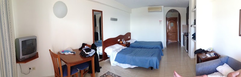 Apartamentos La Kiki photo 9