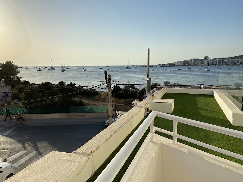 Apartamentos La Kiki photo 10