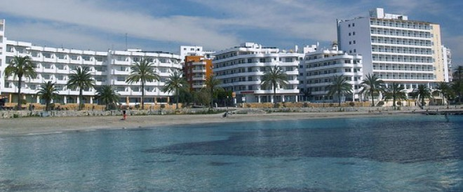 Apartamentos Mar y Playa photo 1