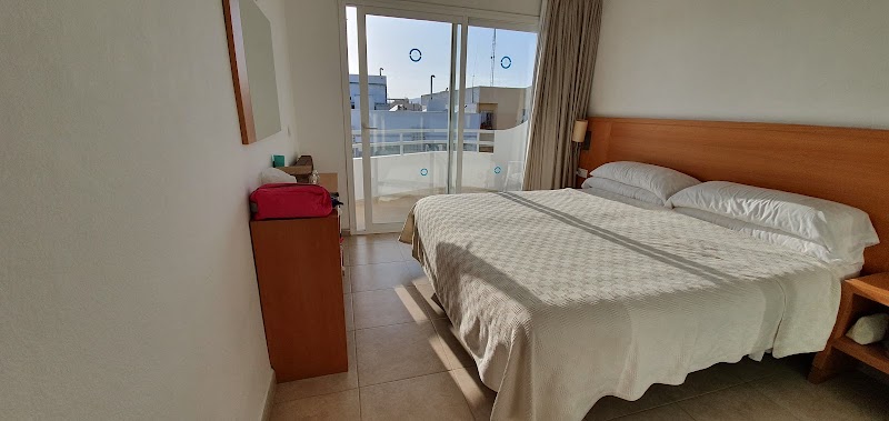 Apartamentos Mar y Playa photo 2
