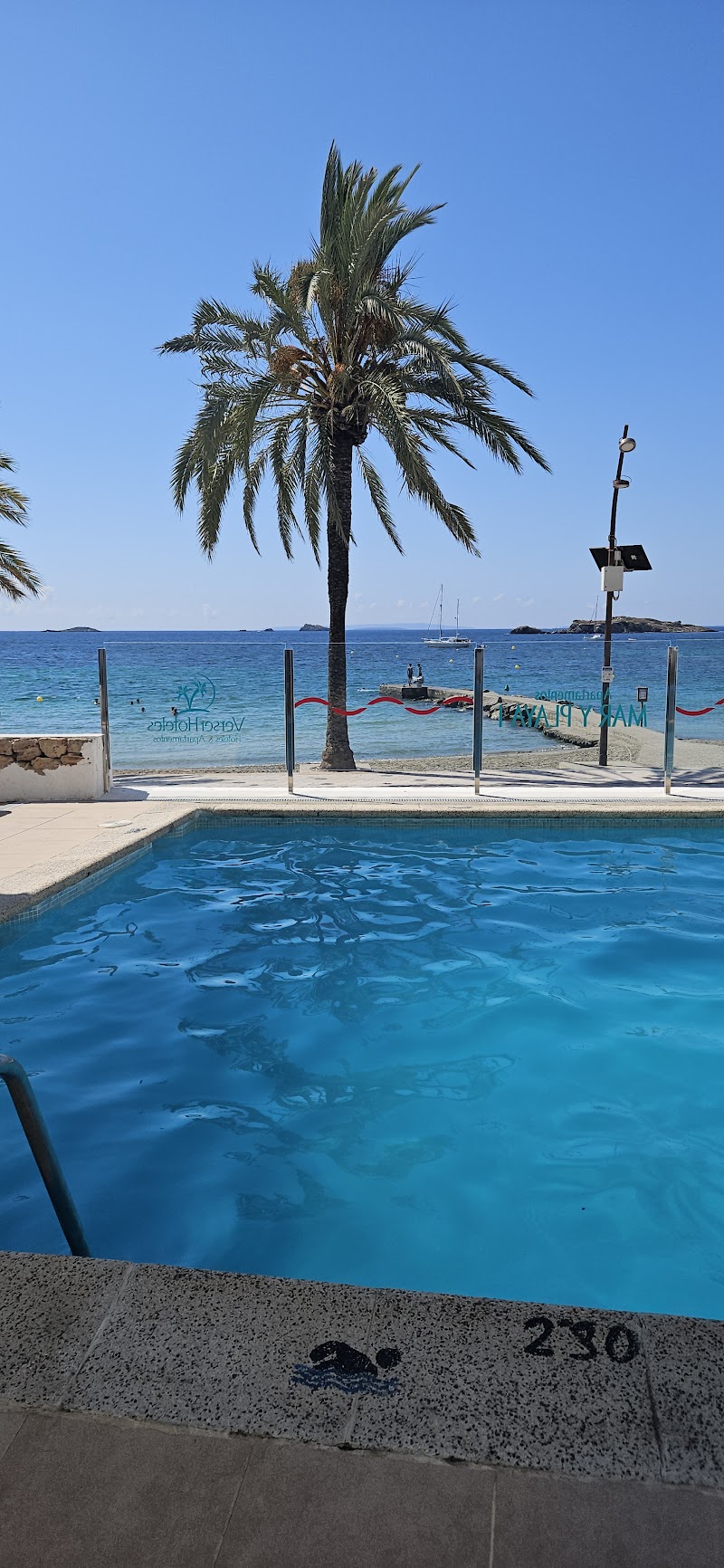Apartamentos Mar y Playa photo 3