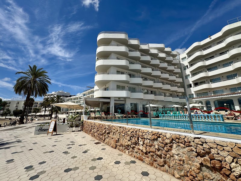 Apartamentos Mar y Playa photo 5