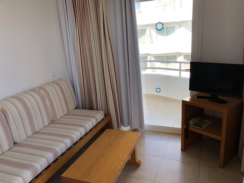 Apartamentos Mar y Playa photo 6