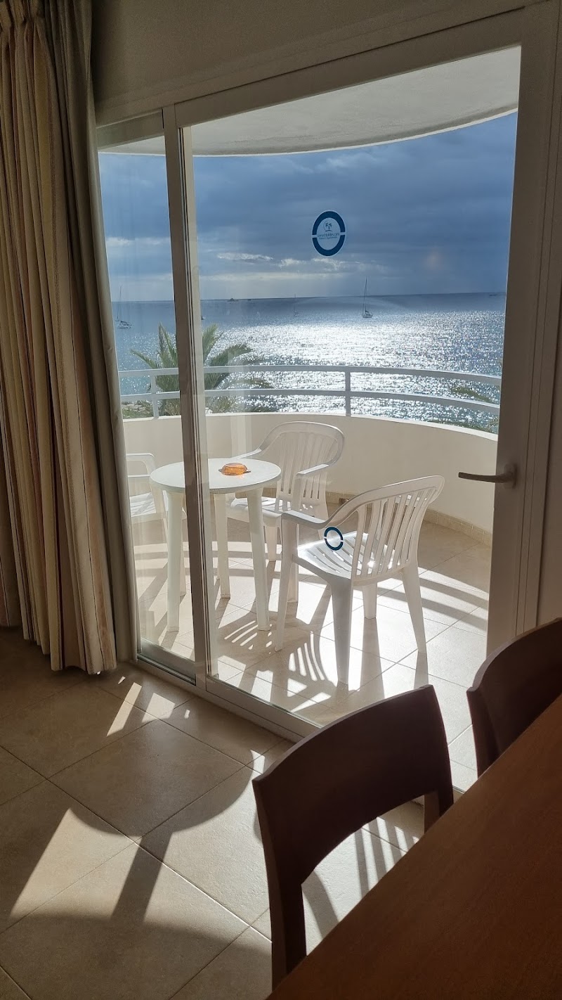 Apartamentos Mar y Playa photo 7