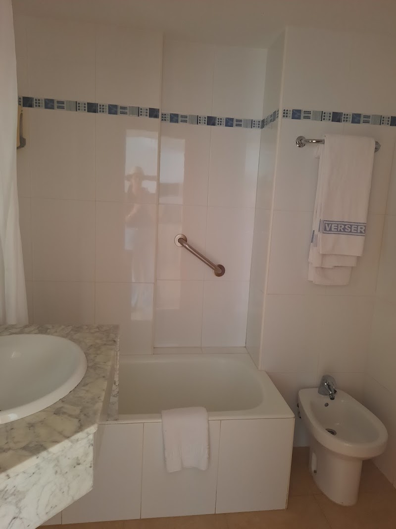 Apartamentos Mar y Playa photo 10