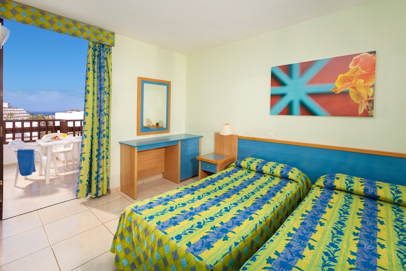 Apartamentos Parque del Sol photo 2