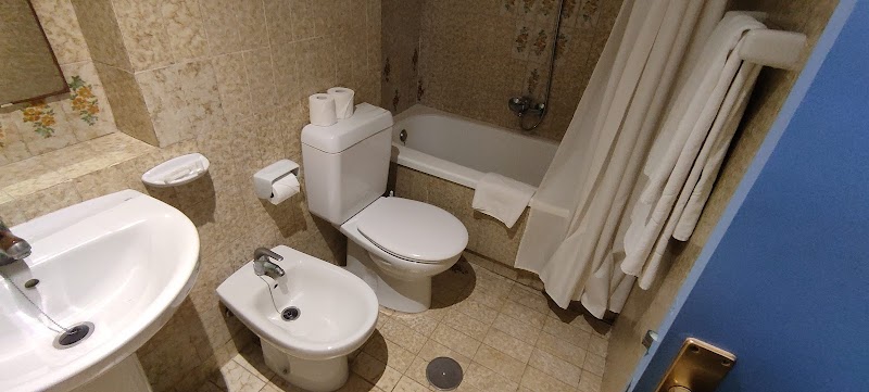 Apartamentos Parque del Sol photo 4