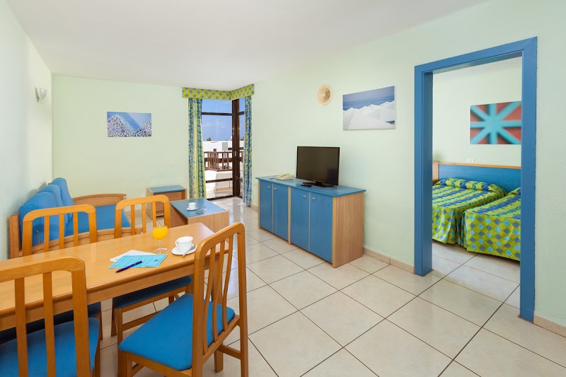 Apartamentos Parque del Sol photo 5