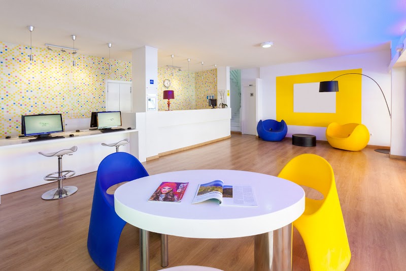 Apartamentos Parque del Sol photo 6