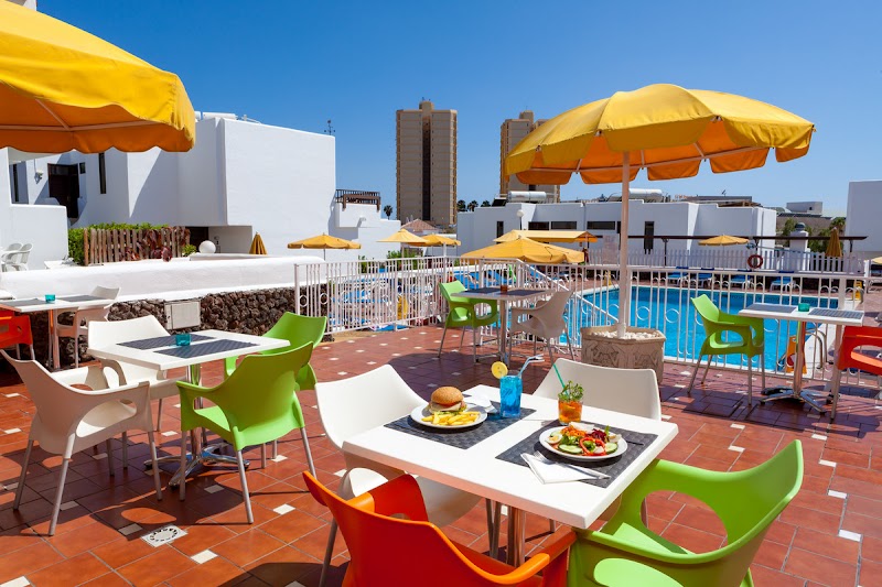 Apartamentos Parque del Sol photo 8