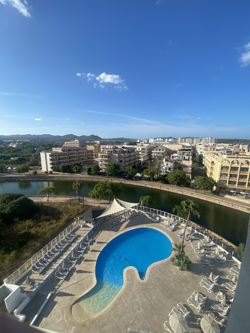 Apartamentos Playa Moreia photo 3
