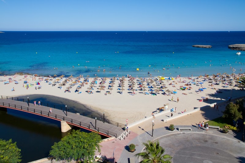 Apartamentos Playa Moreia photo 4