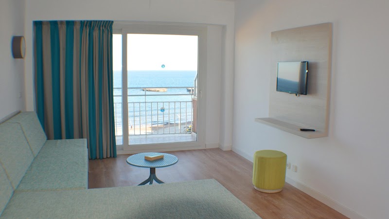 Apartamentos Playa Moreia photo 6
