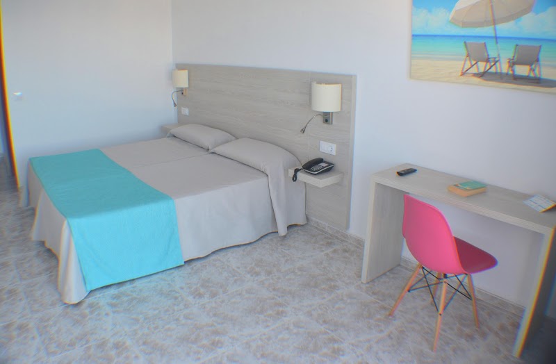 Apartamentos Playa Moreia photo 7
