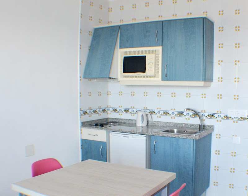 Apartamentos Playa Moreia photo 9